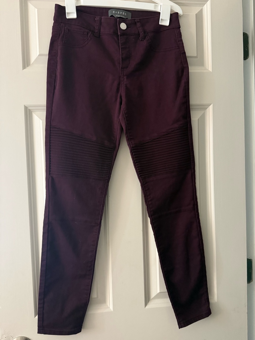 Harper skinny jeans